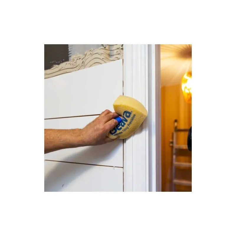 Beava Hydro Sponge for Grout Cleanup  -  Beava Direct