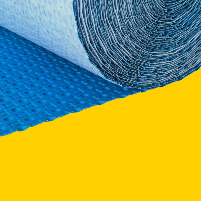 Beava TradeMAT Professional Decoupling & Anti Crack Matting