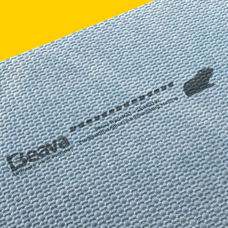 Beava TradeMAT Professional Decoupling & Anti Crack Matting