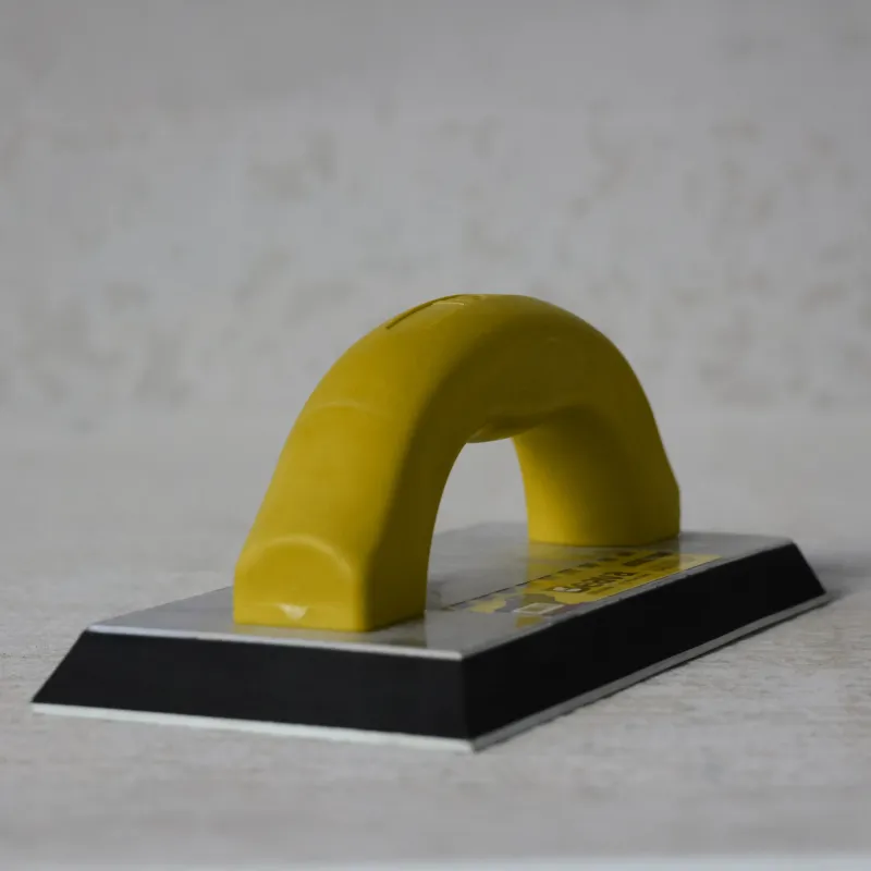 Grout Float for Smooth Tile Joints  -  Beava Direct