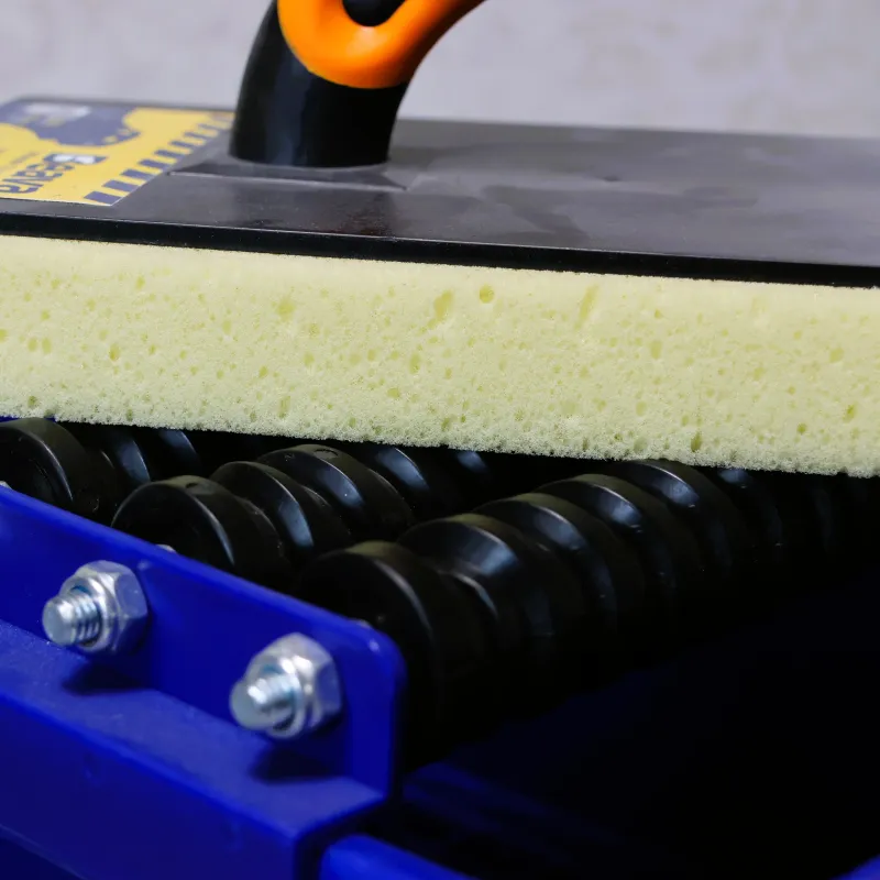 Washboy Grout Cleaning Kit w Spirowash System  -  Beava Direct