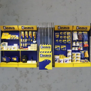 Beava Merchandise