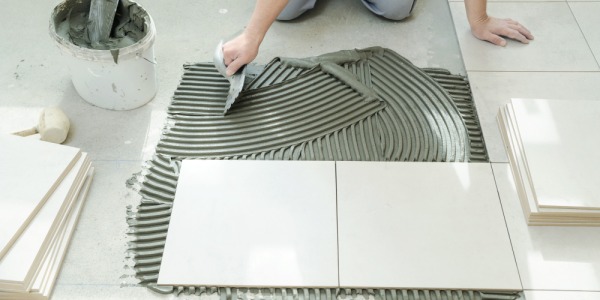 Tiling Trends for 2025