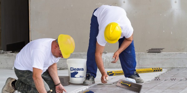 Beava’s Top 5 Tiling Tools