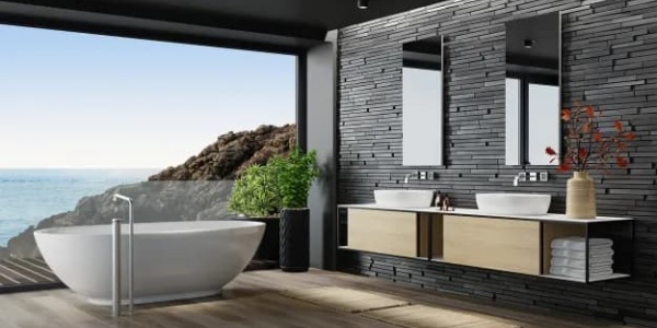 Waterproofing your bathroom with Beava…WHY?