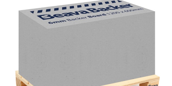 Tile Backer Board vs Plasterboard: Which Should You Use?