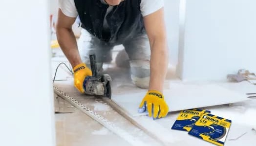 Achieving a Flawless Finish with Beava's Tile Levelling Systems